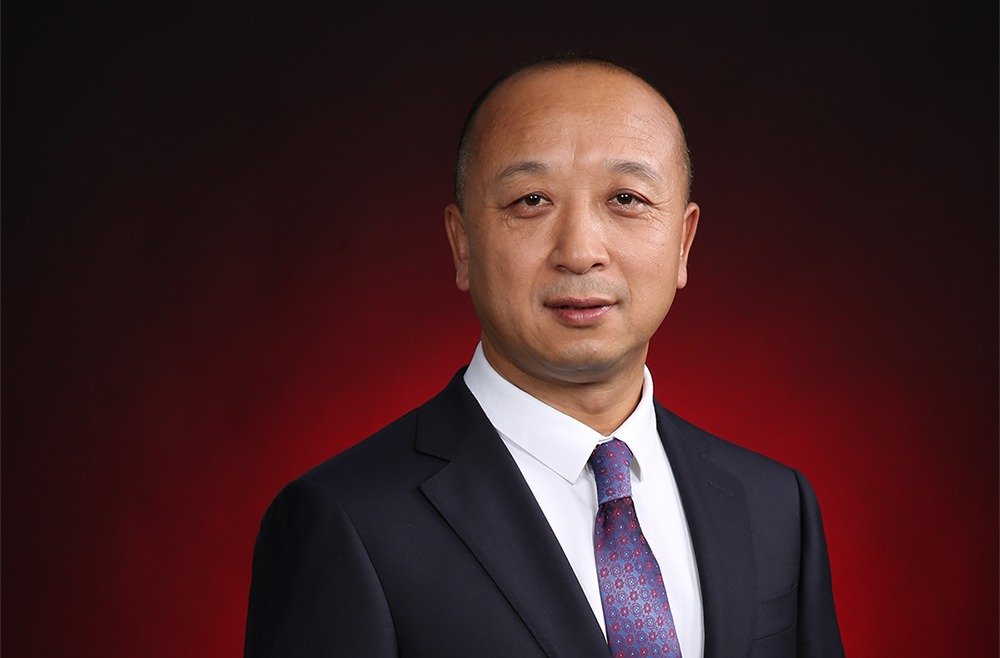 担任守锷书院学业总导师及中原体育官网