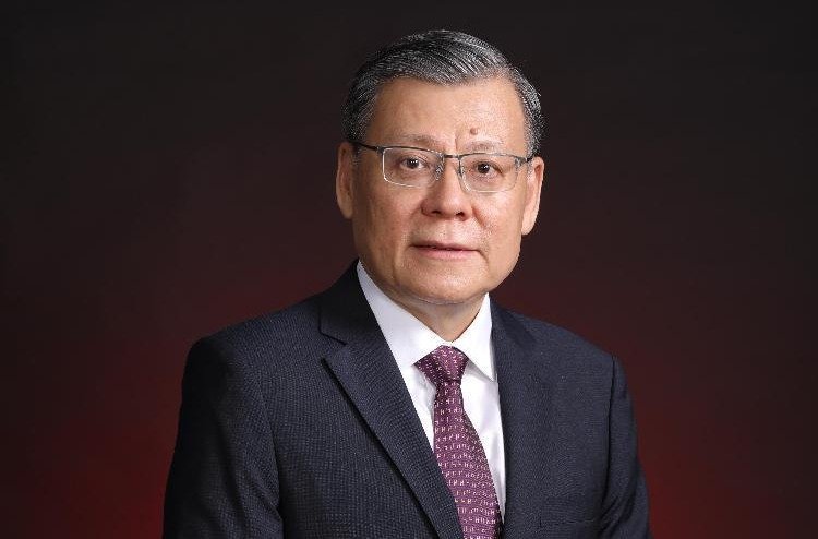 立德树人卓越奖