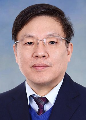 中国工程院院士