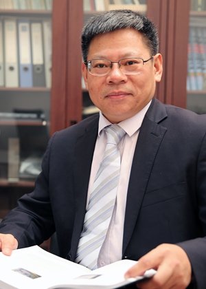 中国科中原体育官网手机版登录院士