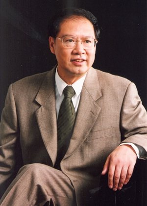 中国工程院院士