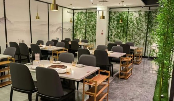 午餐10