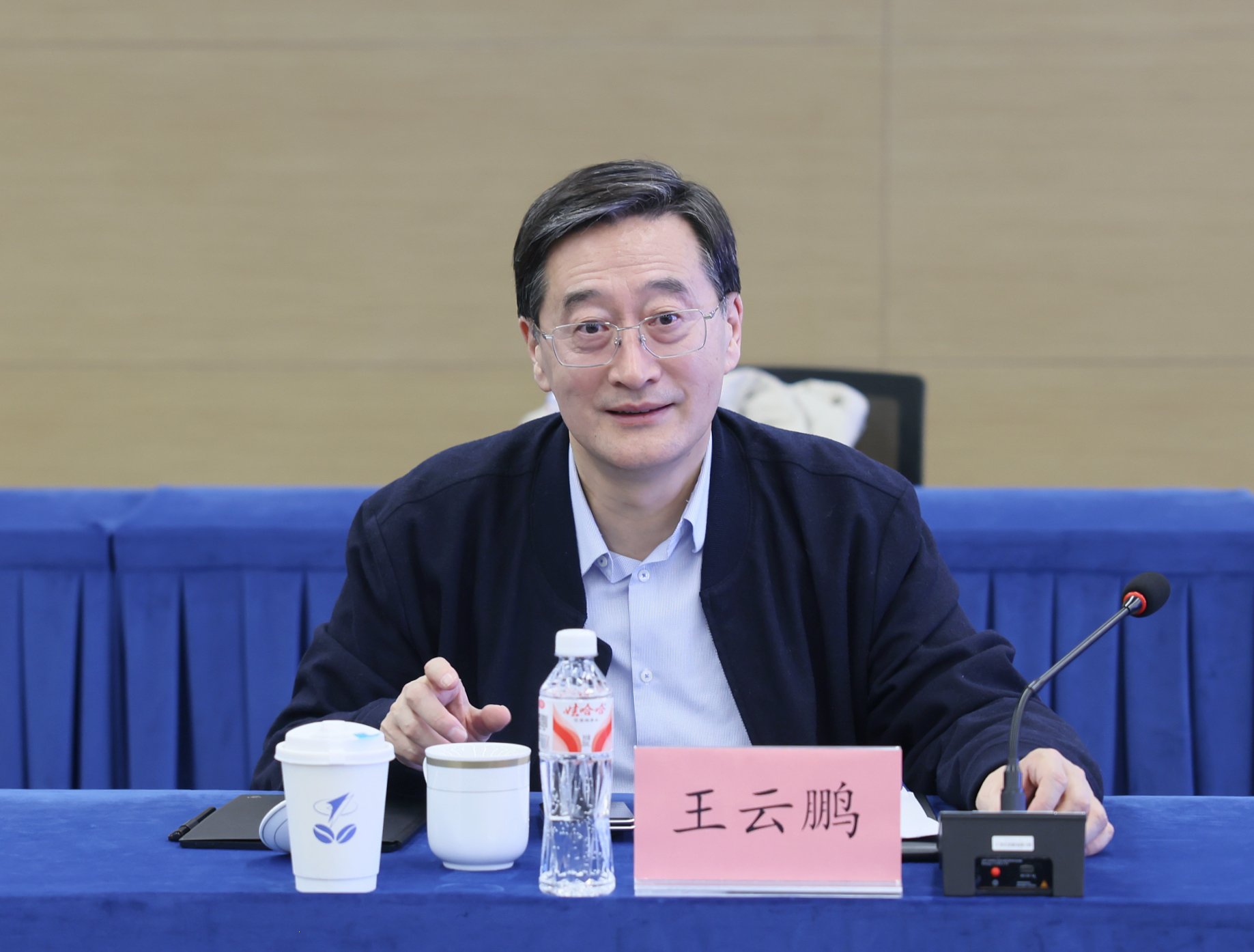 杭州市委书记刘非