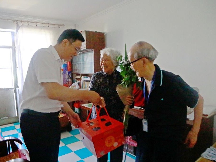 老同志中原体育官网新手怎么玩反诈知识